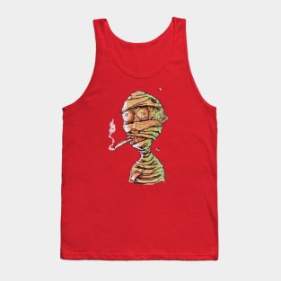 Moldboro Mummy Tank Top